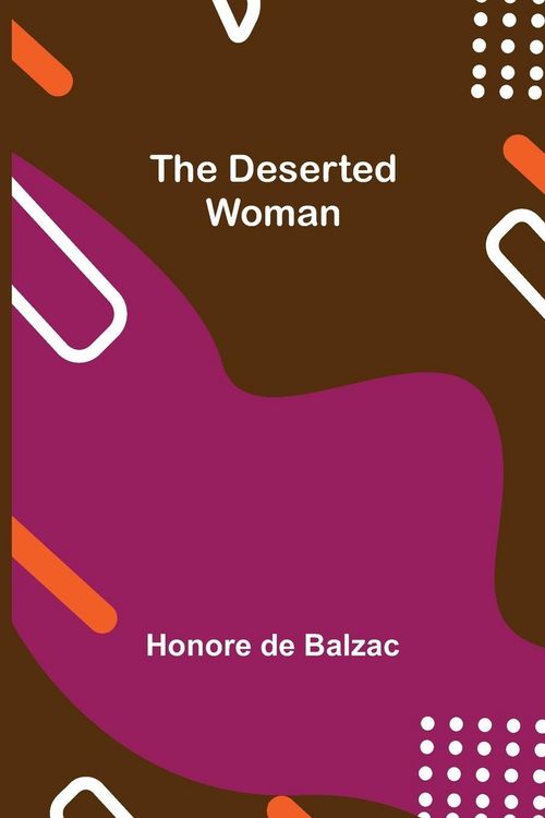 Produktbild: The Deserted Woman