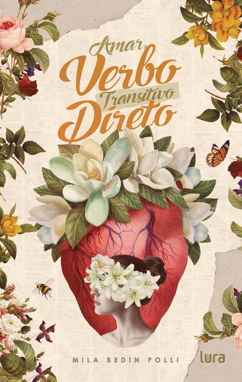 Produktbild: Amar verbo transitivo direto