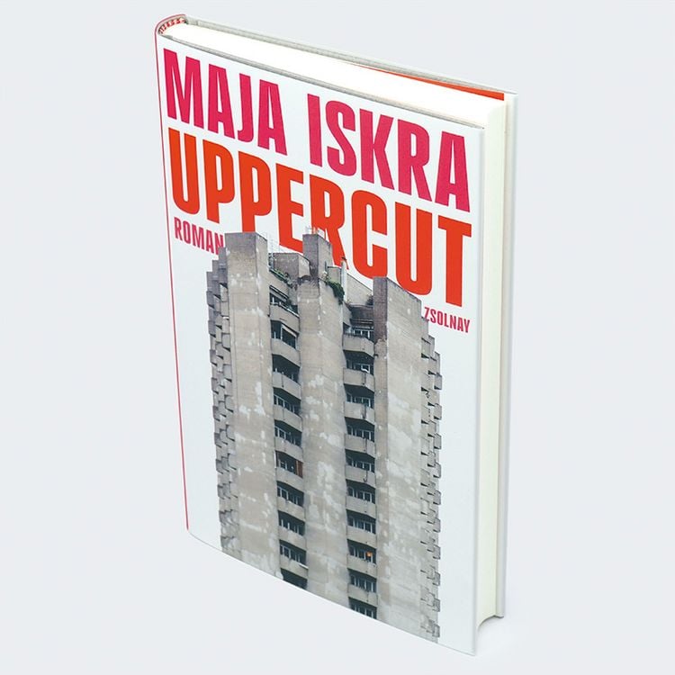 Produktbild: Uppercut