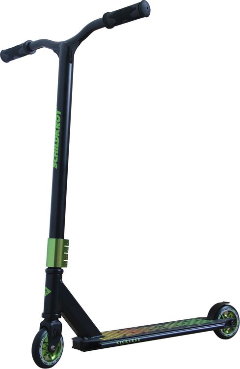 Produktbild: Stunt Scooter KICKLESS Forest