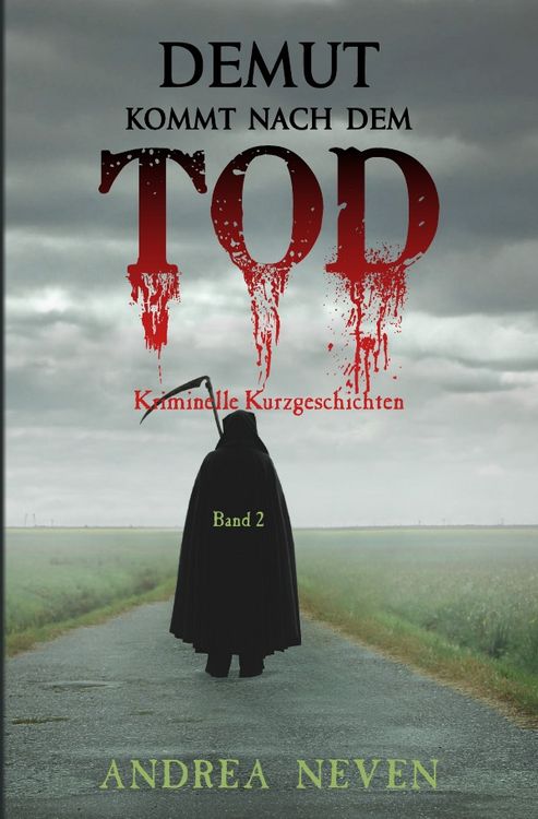 Produktbild: Eifelige Kurzkrimis / Demut kommt nach dem Tod
