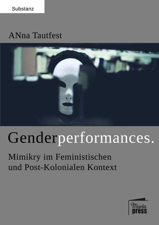 Produktbild: Genderperformances