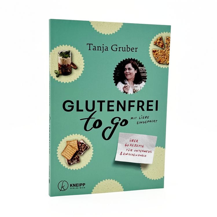 Produktbild: Glutenfrei to go