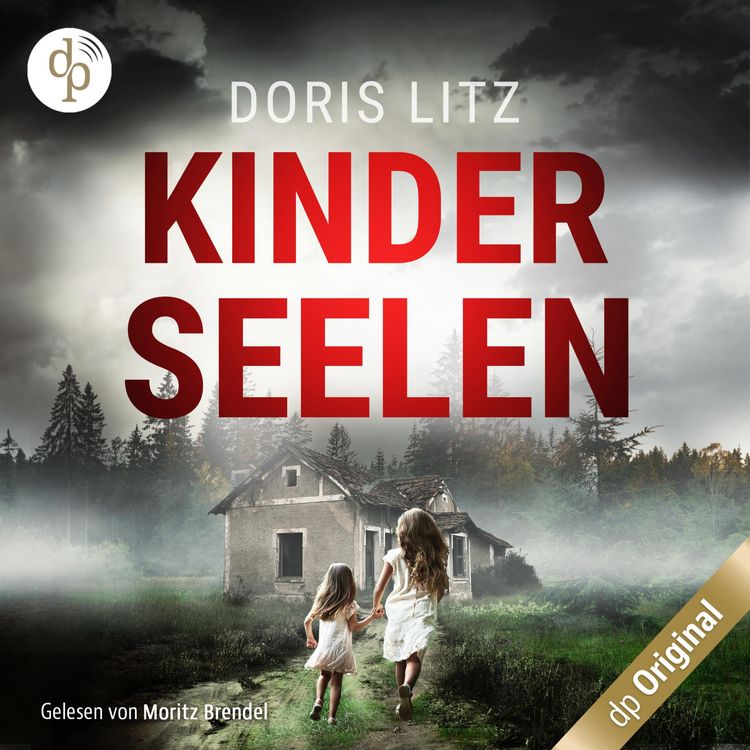 Produktbild: Kinderseelen