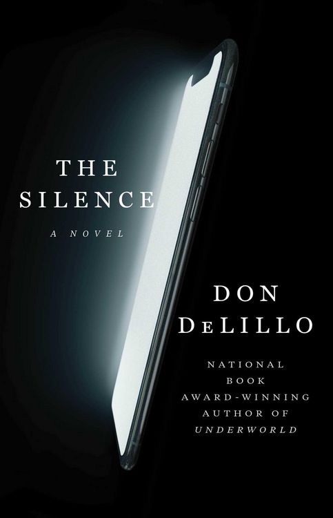 Produktbild: The Silence