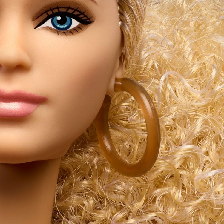 Produktbild: Barbie Signature Barbie Basics 07
