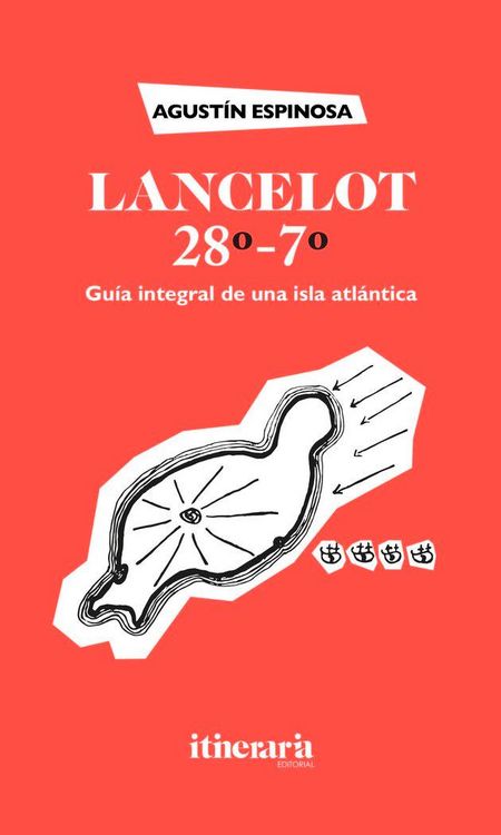 Produktbild: Lancelot, 28-7 : gu&iacute;a integral de una isla atl&aacute;ntica
