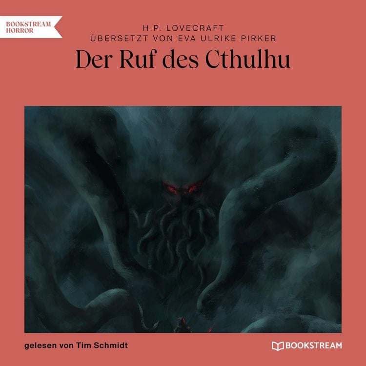 Produktbild: Der Ruf des Cthulhu