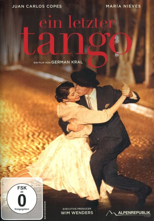Produktbild: Ein letzter Tango