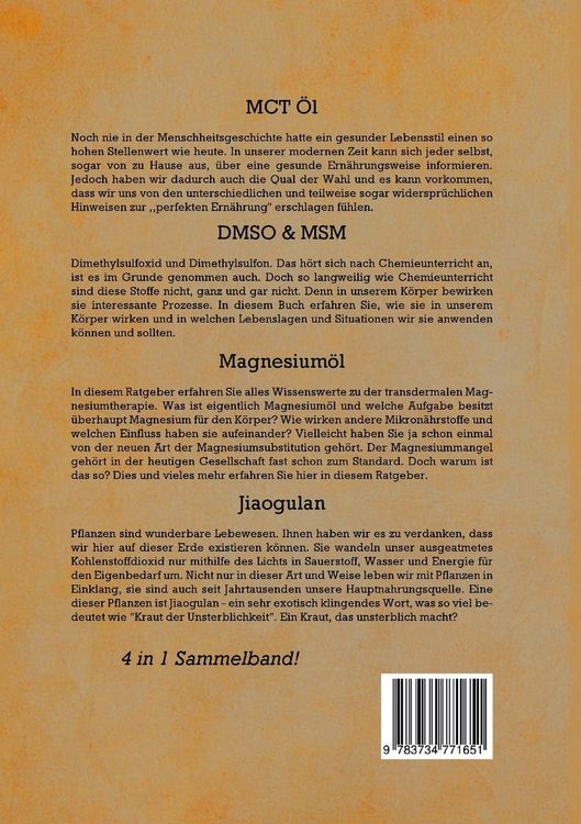 Produktbild: Das Handbuch der Heilmittel - 4 in 1 Sammelband