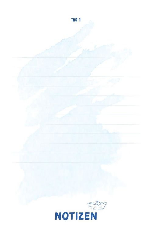Produktbild: Journal Heft - Reset f&uuml;r deinen Kopf - Wer bist du ohne Handy?