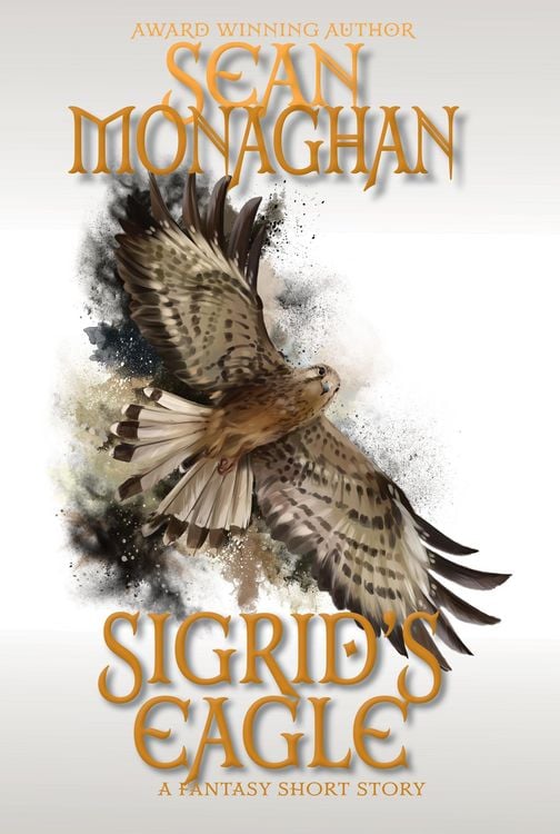 Produktbild: Sigrid's Eagle