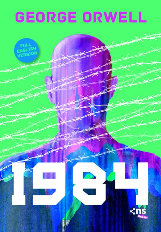 Produktbild: 1984 (English Edition)