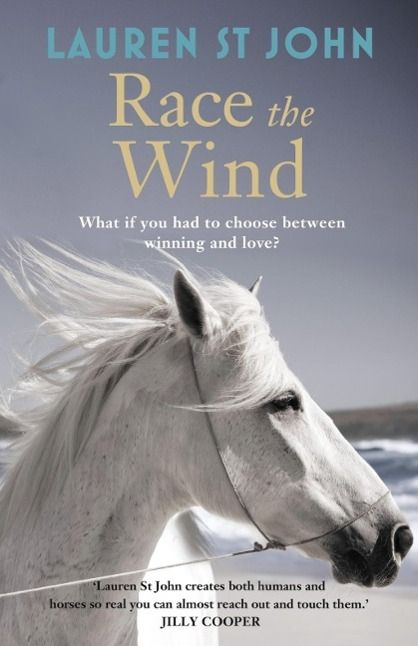 Produktbild: The One Dollar Horse: Race the Wind