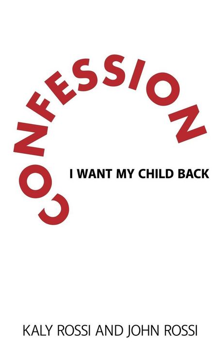 Produktbild: Confession