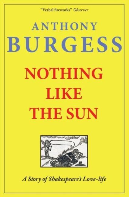 Produktbild: Nothing Like The Sun