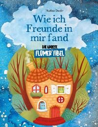Produktbild: Wie ich Freunde in mir fand