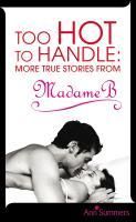 Produktbild: Too Hot to Handle