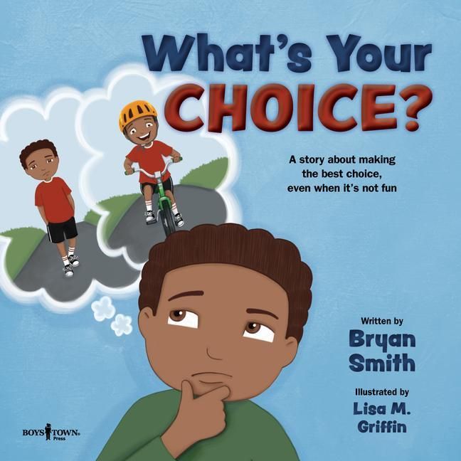Produktbild: What's Your Choice?