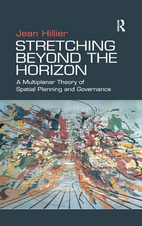 Produktbild: Stretching Beyond the Horizon