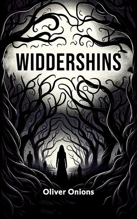 Produktbild: Widdershins