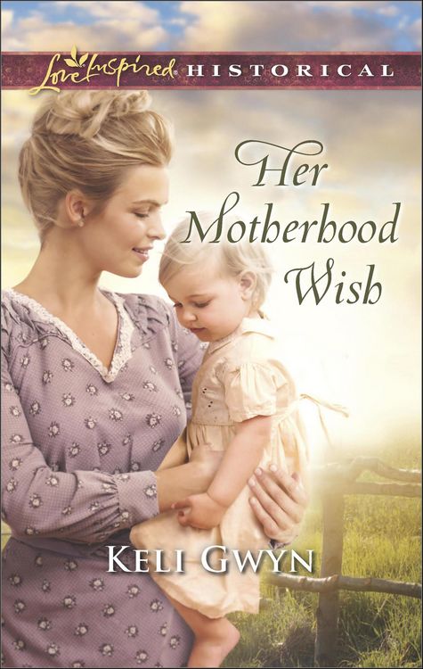 Produktbild: Her Motherhood Wish