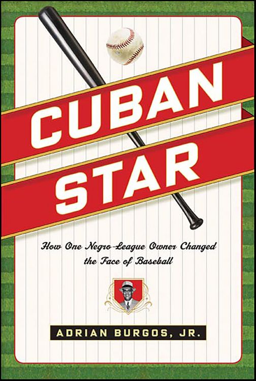 Produktbild: Cuban Star