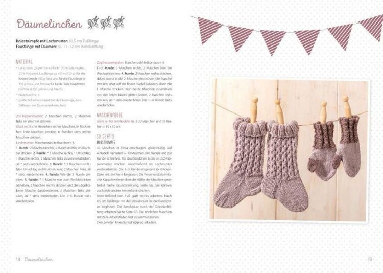 Produktbild: Stricken f&uuml;rs Baby