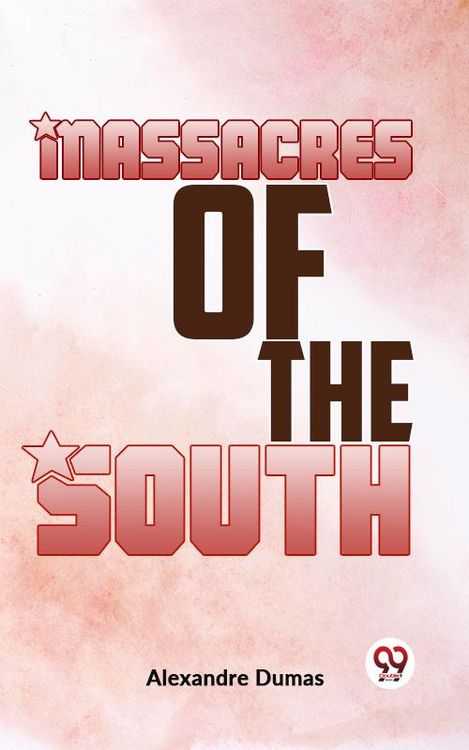 Produktbild: Massacres Of The South