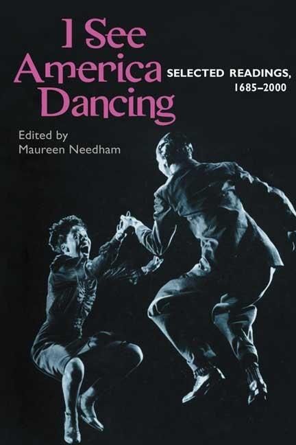 Produktbild: Needham, M: I See America Dancing