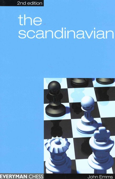 Produktbild: Scandinavian