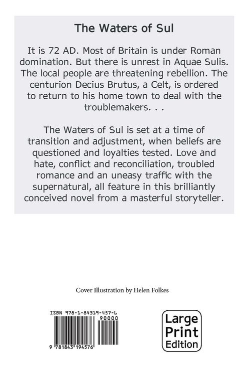 Produktbild: The Waters of Sul