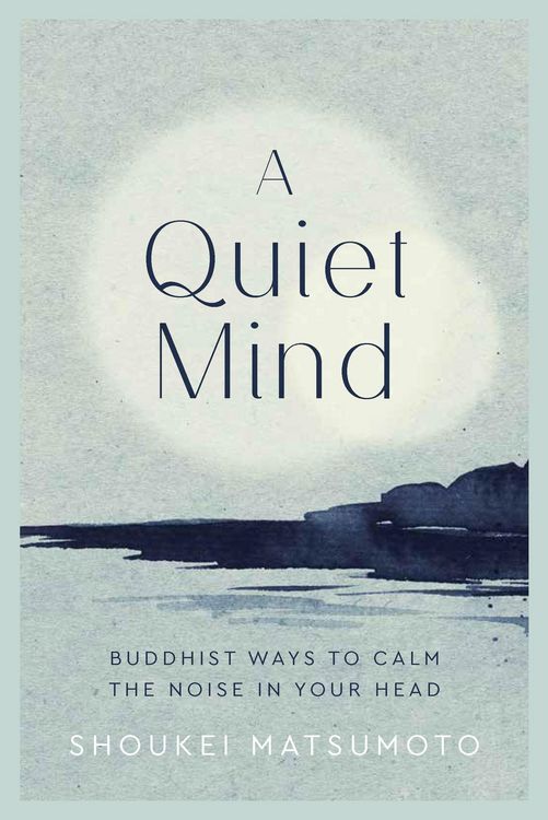 Produktbild: A Quiet Mind