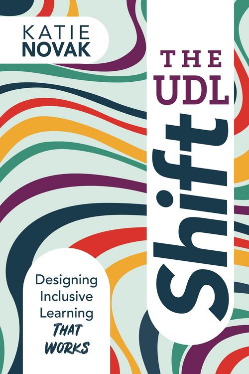 Produktbild: The UDL Shift