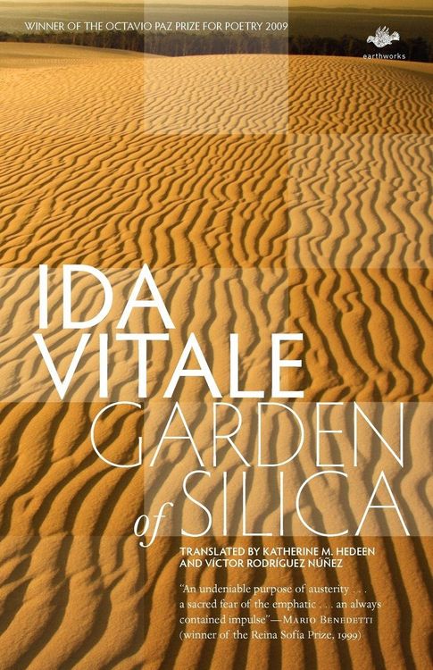Produktbild: Garden of Silica