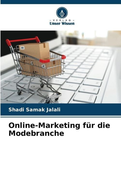 Produktbild: Online-Marketing f&uuml;r die Modebranche