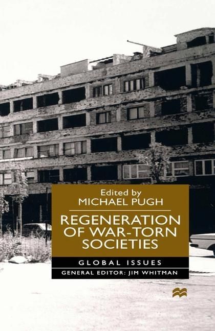 Produktbild: Regeneration Of War-Torn Socie