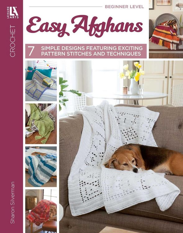 Produktbild: Easy Afghans