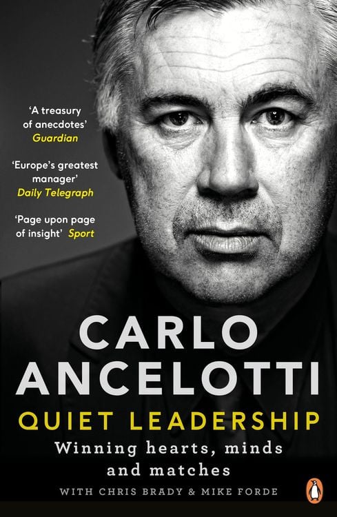 Produktbild: Quiet Leadership