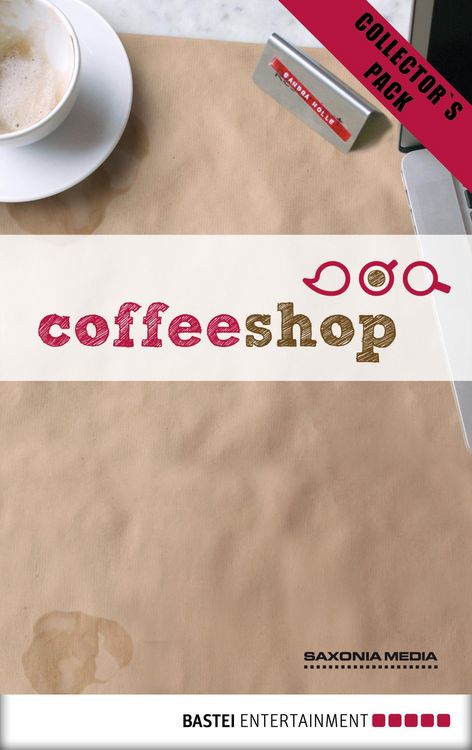 Produktbild: Coffeeshop