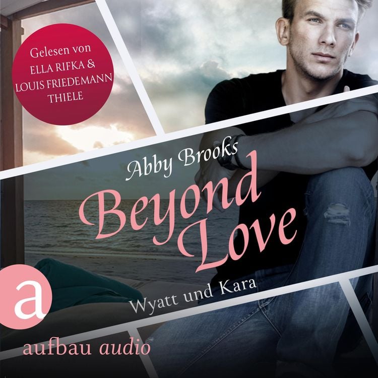 Produktbild: Beyond Love - Wyatt und Kara
