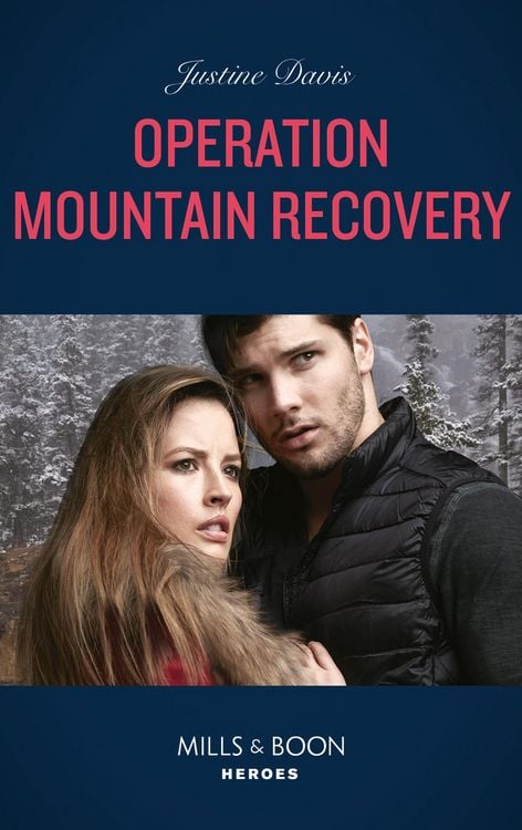 Produktbild: Operation Mountain Recovery