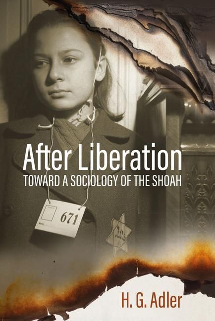 Produktbild: After Liberation