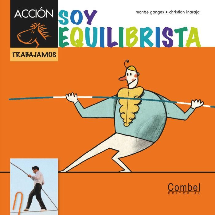 Produktbild: Soy Equilibrista