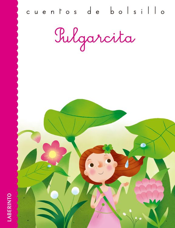 Produktbild: Pulgarcita