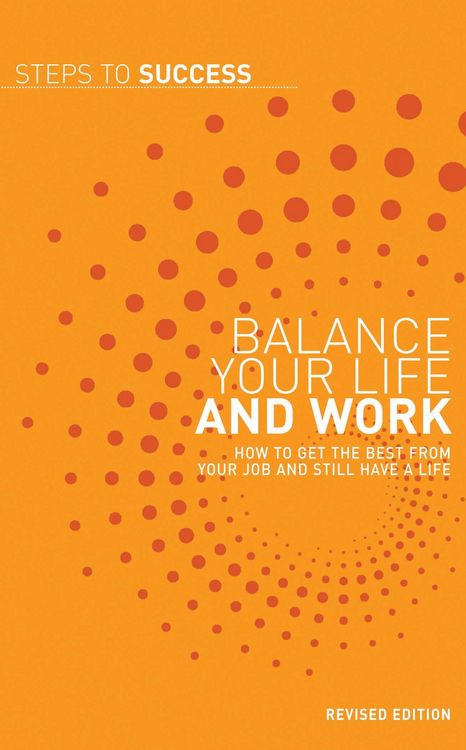 Produktbild: Balance your Life and Work