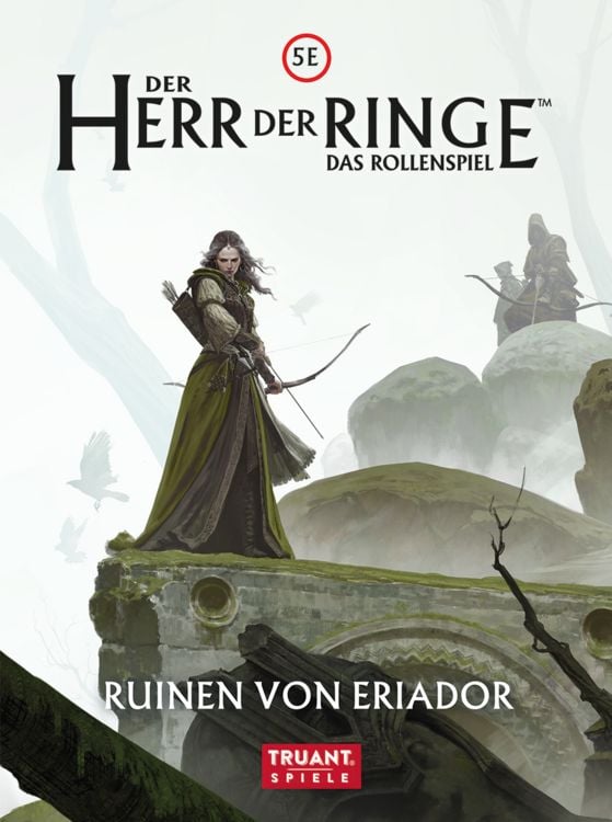 Produktbild: Ruinen von Eriador