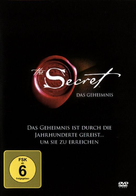 Produktbild: The Secret - Das Geheimnis