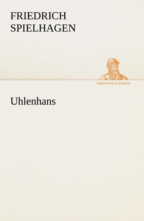 Produktbild: Uhlenhans