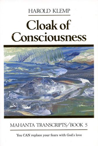 Produktbild: Cloak of Consciousness